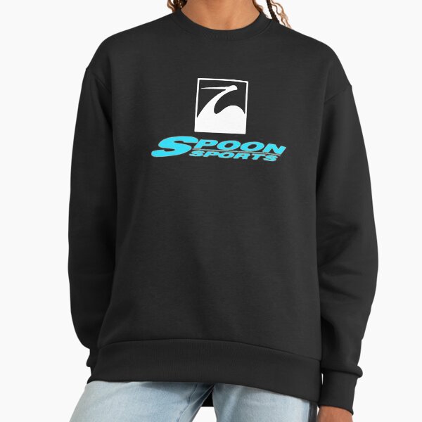NEW SPOON SPORTS Sweatshirt