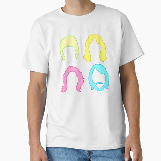 Ne on colorized T-Shirt
