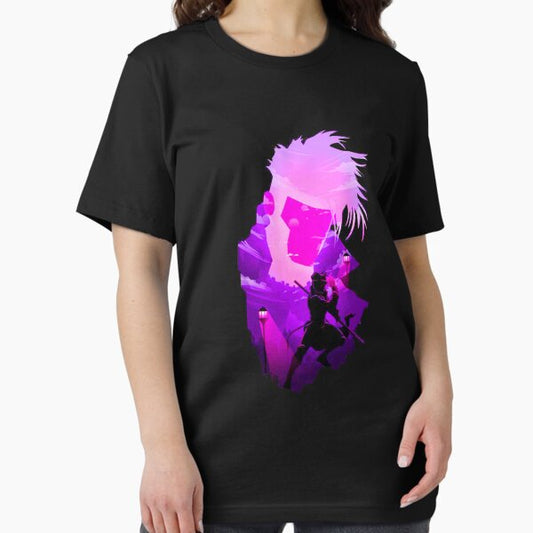 Kinetic Landscape Tshirt - Kinetic Landscape Hoodies - Kinetic Landscape Iphone Case T-Shirt