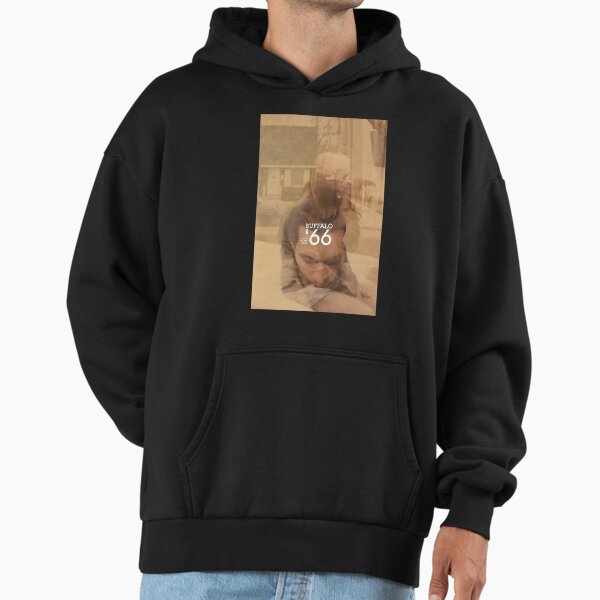Buffalo 66 Vintage Hoodie