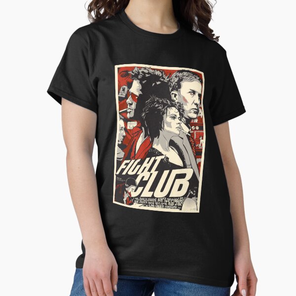 Fight Club T-Shirt