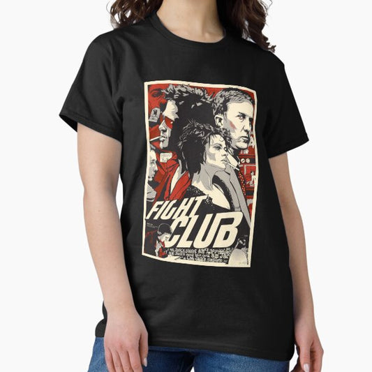 Fight Club T-Shirt