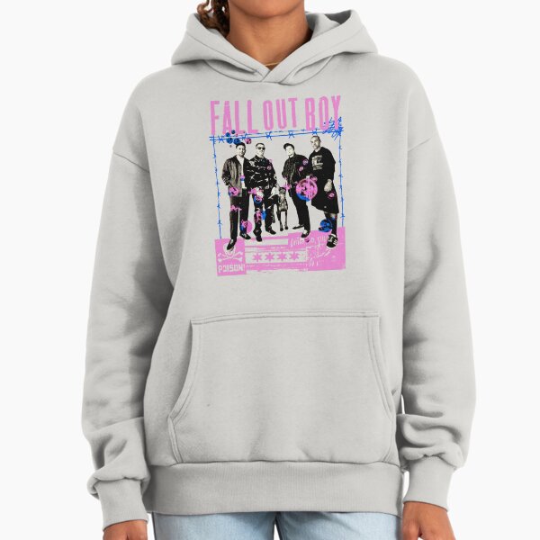 Epic Sillhouette Gothic Band 90s Hoodie