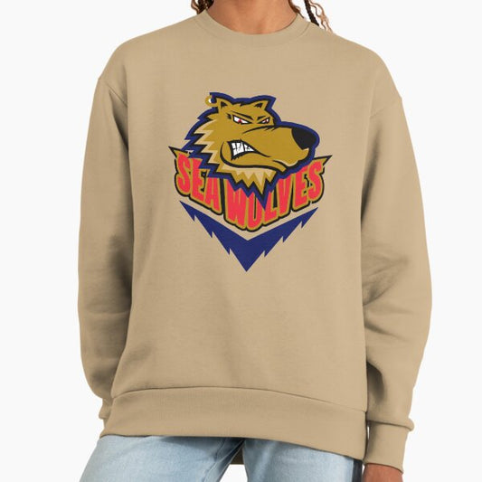 Mississippi Sea Wolves Sweatshirt