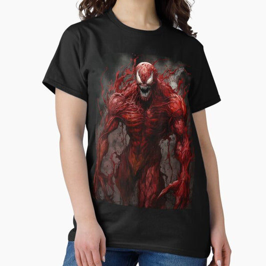 Savage Carnage T-Shirt
