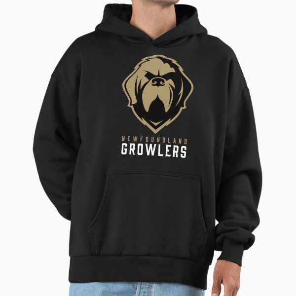 Newfoundland Growlers Hoodie