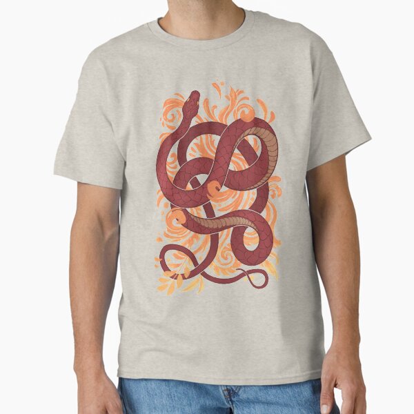 Snake T-Shirt