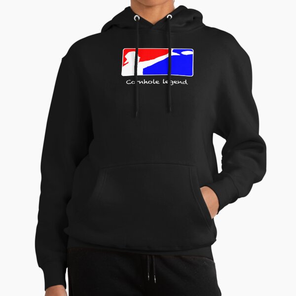 Cornhole Legend Hoodie
