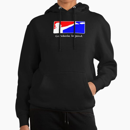 Cornhole Legend Hoodie