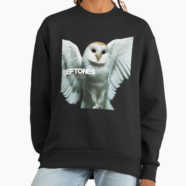 An Owl Of The Night Sweatshirt