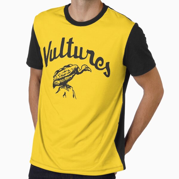 Vultures Graphic T-Shirt