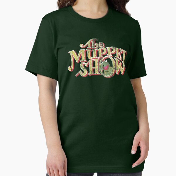 Vintage Muppet Show (higher) T-Shirt