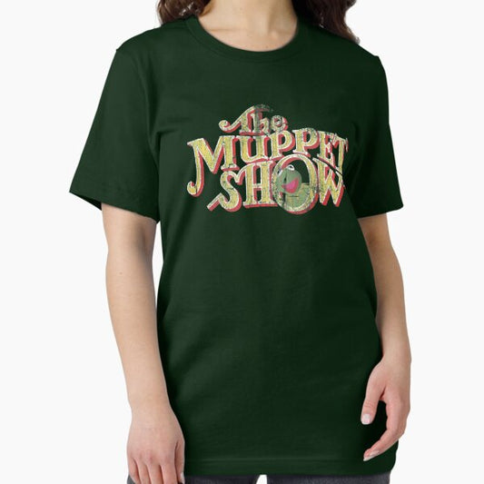 Vintage Muppet Show (higher) T-Shirt