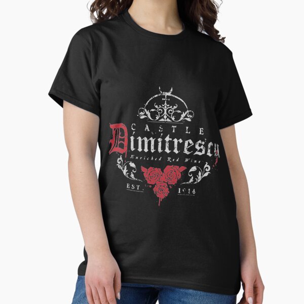Village Wine T-Shirt