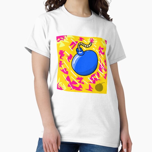 Bomb! :0 T-Shirt