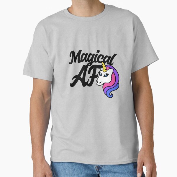 Magical AF T-Shirt