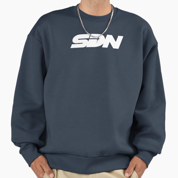 SDN Superhero Dispatch Network Sweatshirt