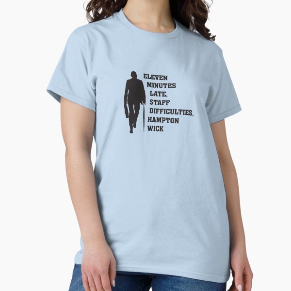 Reggie T-Shirt