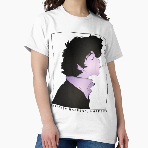 Scribble Whatever T-Shirt
