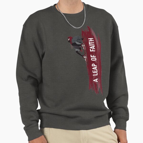 A Leap of Faith Sweatshirt