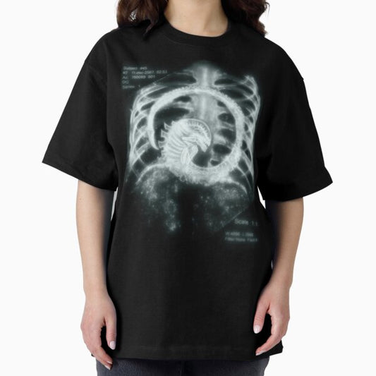 "its some kind of parasite" T-Shirt