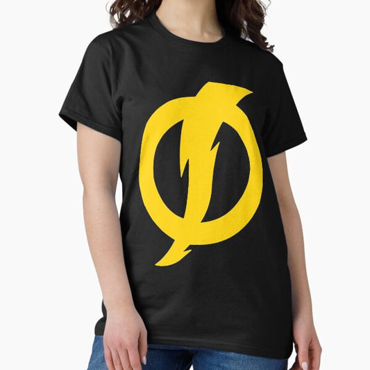 Static Shock T-Shirt