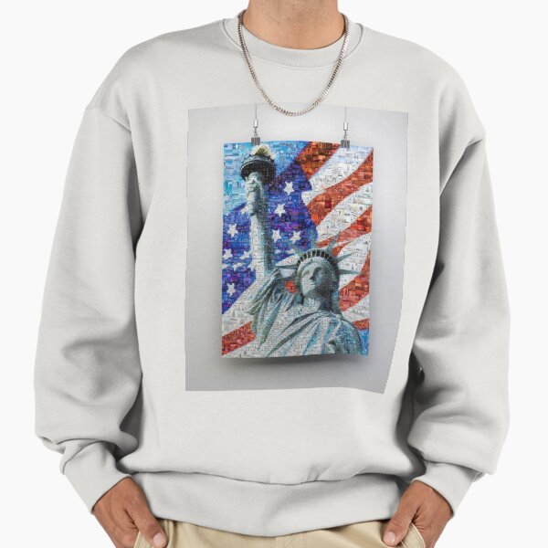 Culture In Every Line Sweatshirt