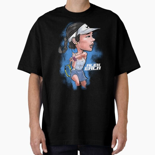 Tennis Alex Eala T-Shirt