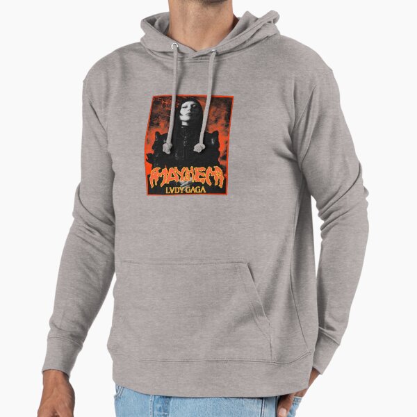 Lady Gaga Mayhem Pop Icon Hoodie