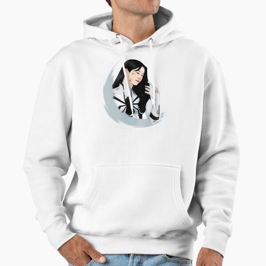 Spider-Dahyun solo 2 Hoodie