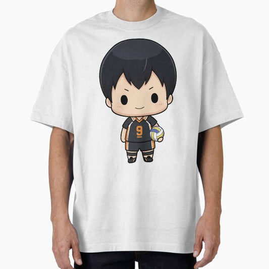 Tobio Kageyama Haikyu T-Shirt