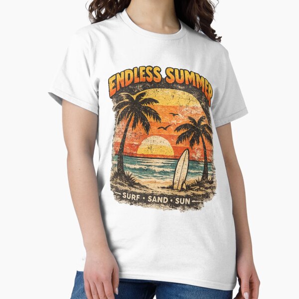Endless Summer T-Shirt