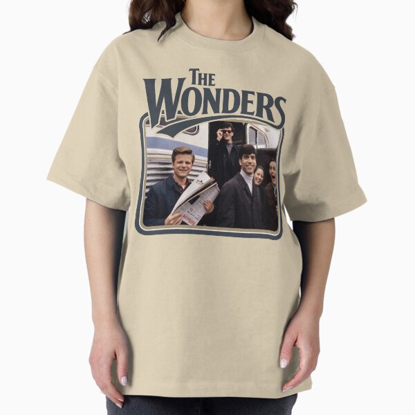 That Thing You Do - The Wonders T-Shirt