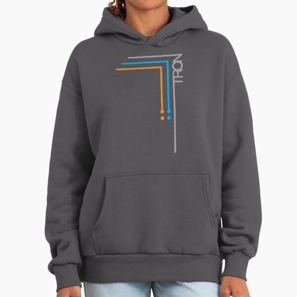 Tron Hoodie