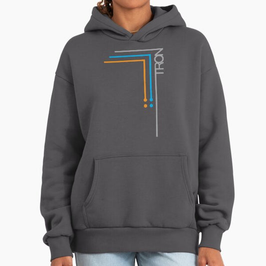 Tron Hoodie