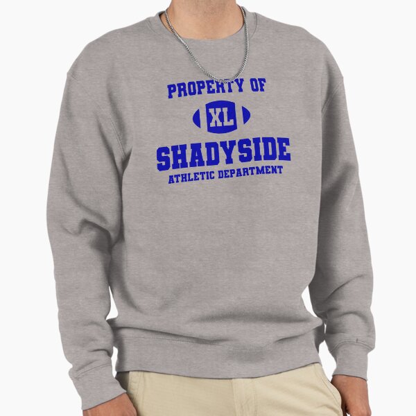 Fear Street 1994 Property of Shadyside Athletic Department Sweatshirt