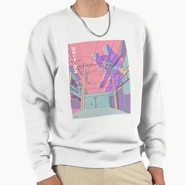 Holding the sky in your arms Sweatshirt