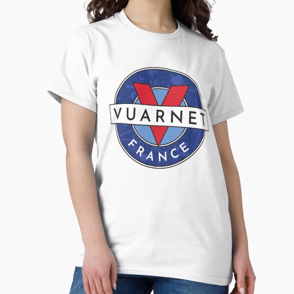 Vaurnet France T-Shirt