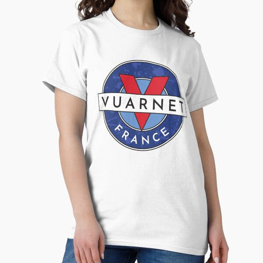 Vaurnet France T-Shirt