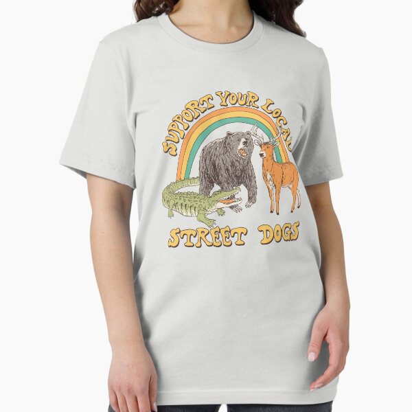 Street Dogs T-Shirt