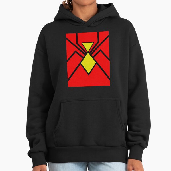 Jessica Drew Hoodie