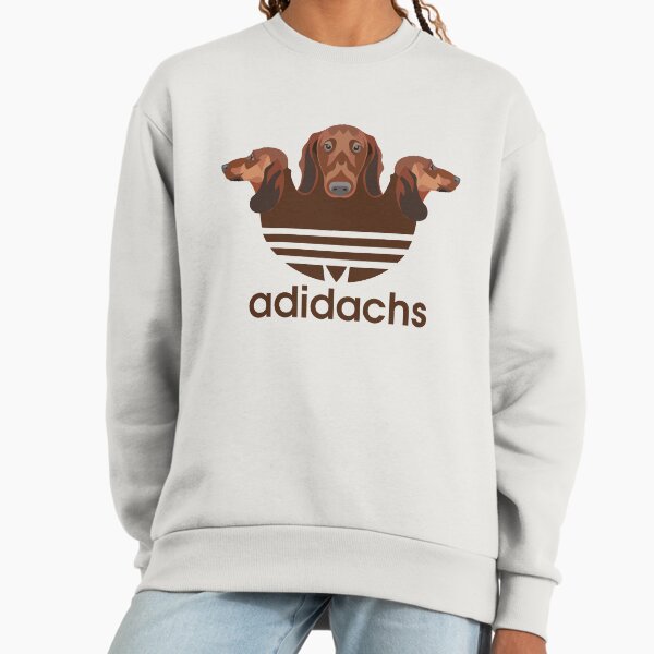 Funny Dachshud Shirt Sweatshirt