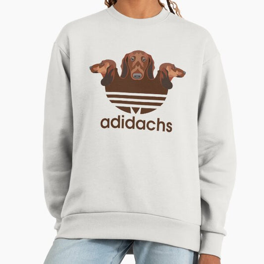 Funny Dachshud Shirt Sweatshirt
