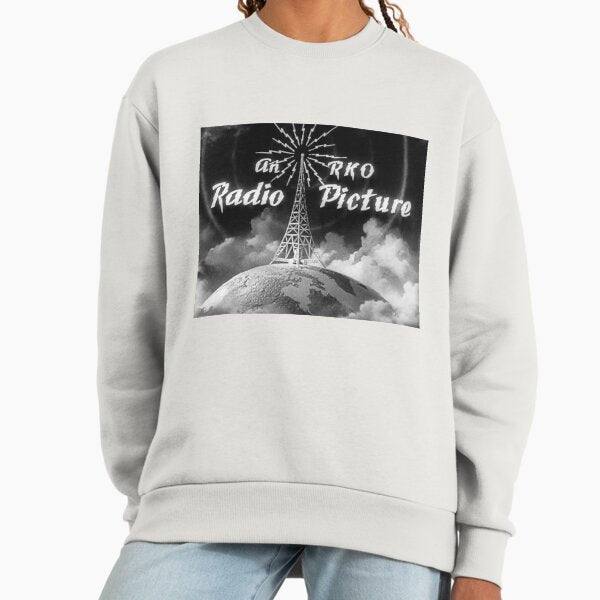 RKO PICTURE - VINTAGE LOGO Sweatshirt