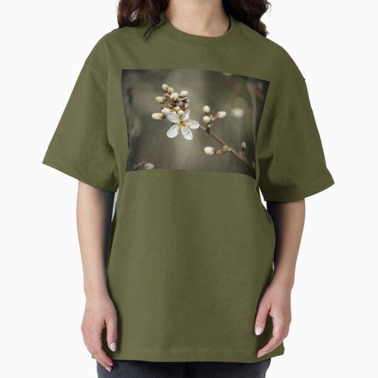 Spring Doing it's Thing T-Shirt
