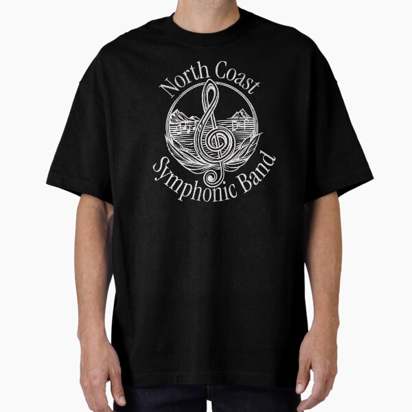 NCSB logo 2 T-Shirt