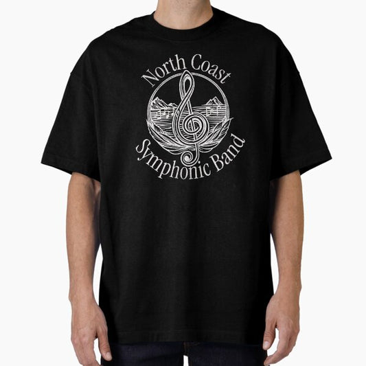NCSB logo 2 T-Shirt