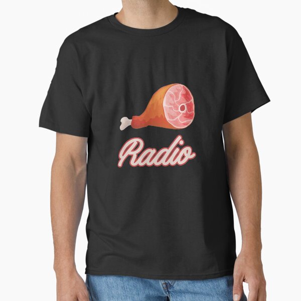 Funny HAM Radio Enthusiast T-Shirt
