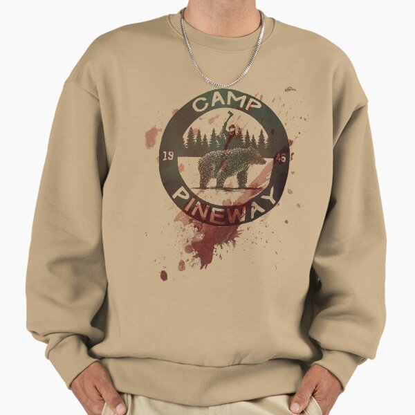 Hell of a Summer Sweatshirt
