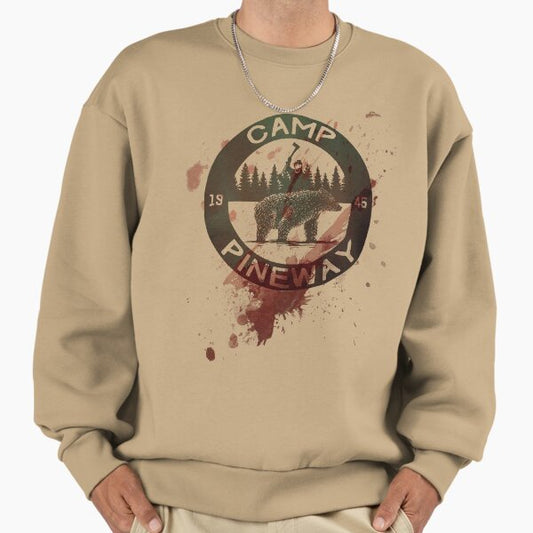 Hell of a Summer Sweatshirt